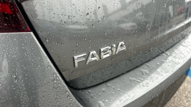 Skoda Fabia 1.0 TSI 116 SE L Edition 5dr Petrol Hatchback